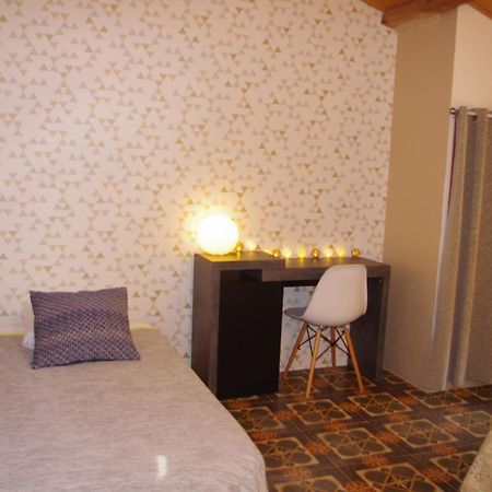 La Haute Maurelle Hotel Joannas ภายนอก รูปภาพ
