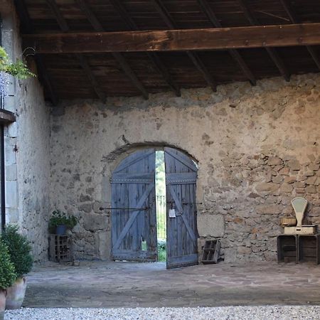 La Haute Maurelle Hotel Joannas ภายนอก รูปภาพ