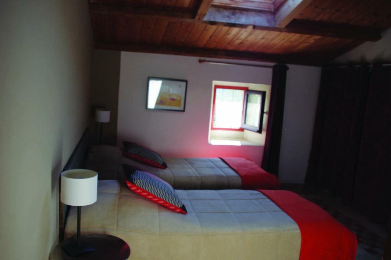La Haute Maurelle Hotel Joannas ภายนอก รูปภาพ