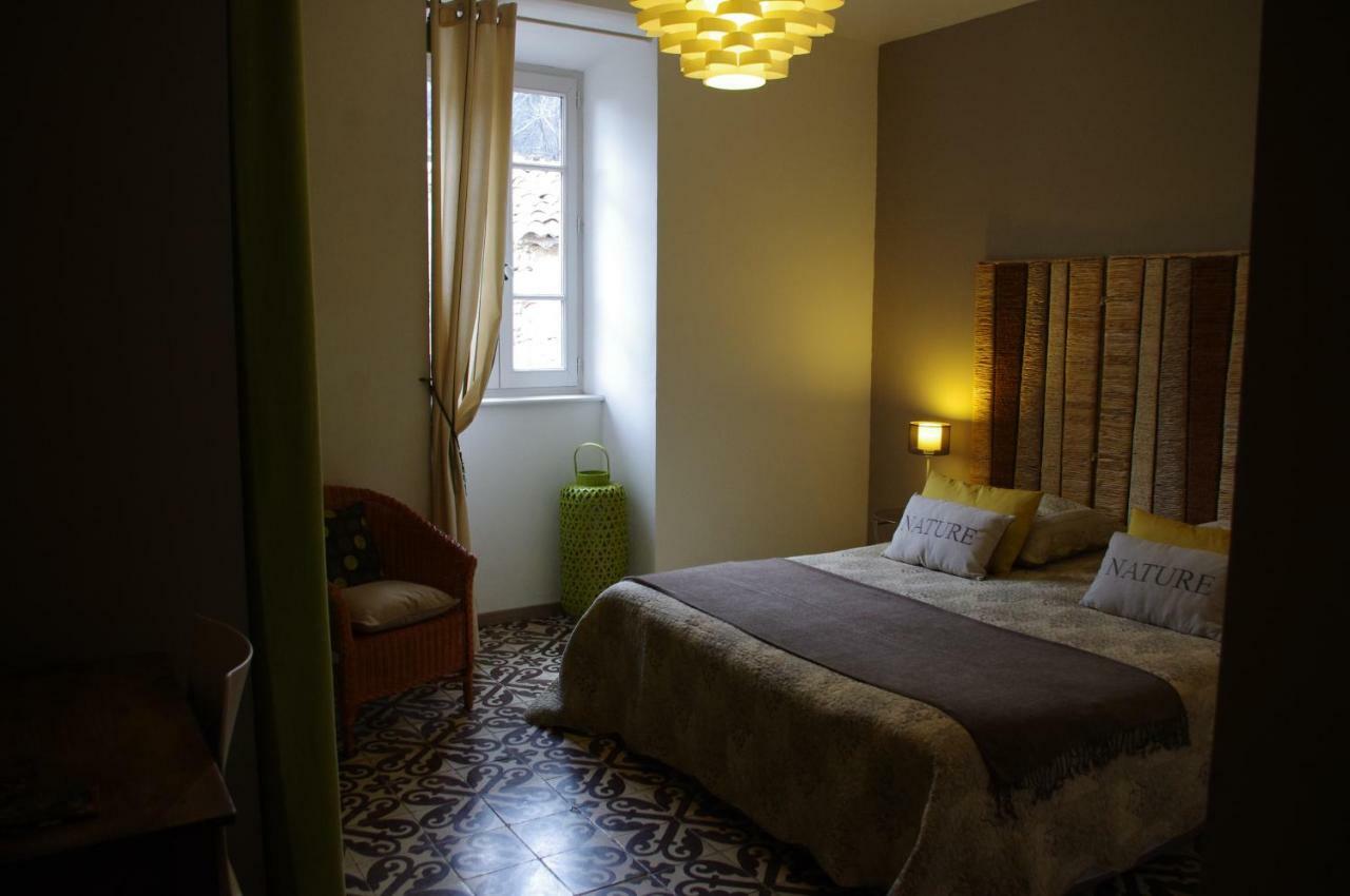 La Haute Maurelle Hotel Joannas ภายนอก รูปภาพ