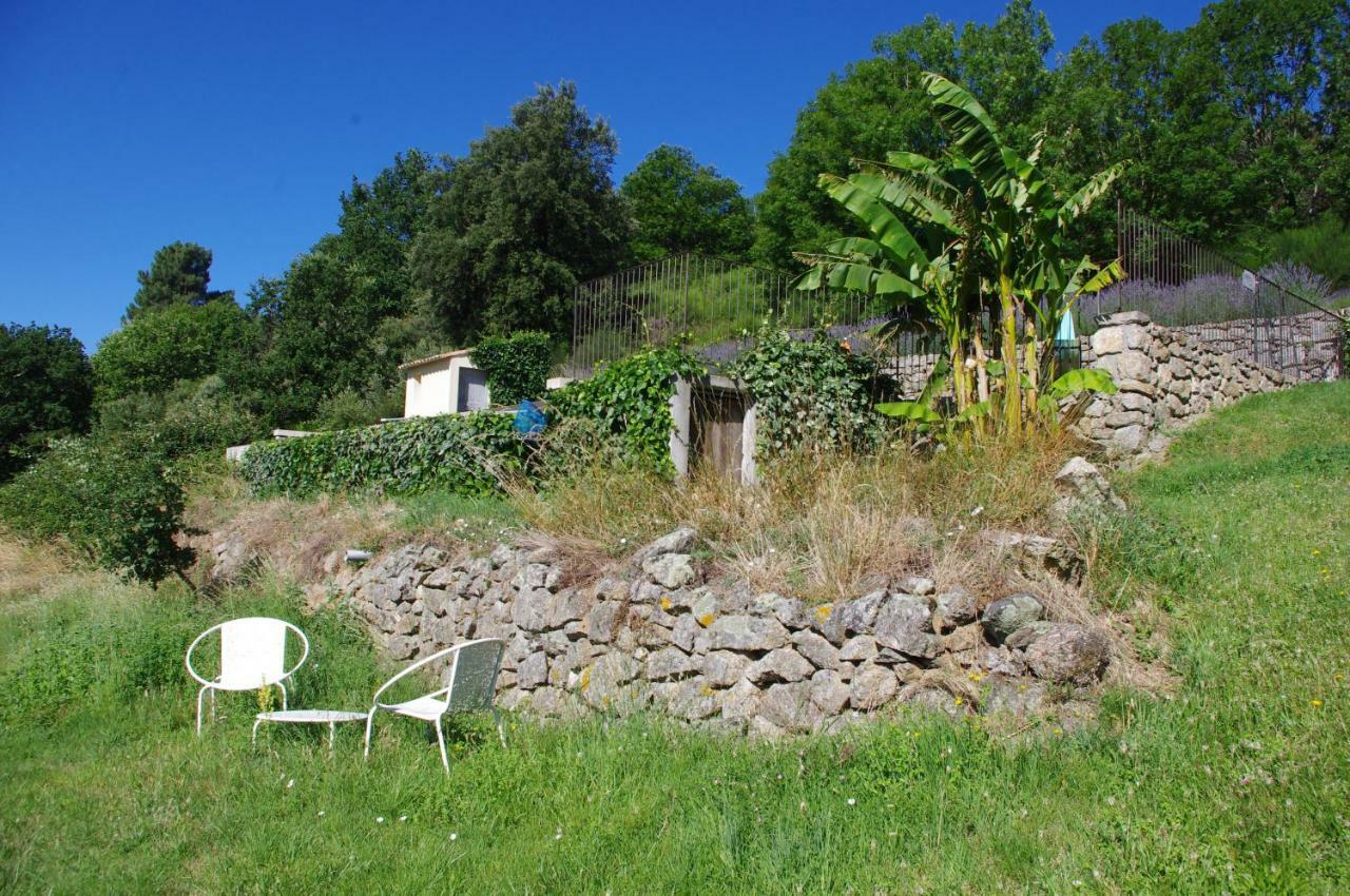 La Haute Maurelle Hotel Joannas ภายนอก รูปภาพ