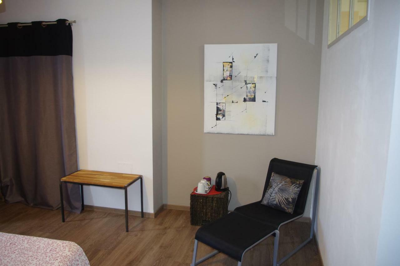 La Haute Maurelle Hotel Joannas ภายนอก รูปภาพ