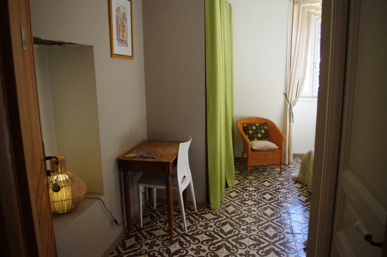 La Haute Maurelle Hotel Joannas ภายนอก รูปภาพ