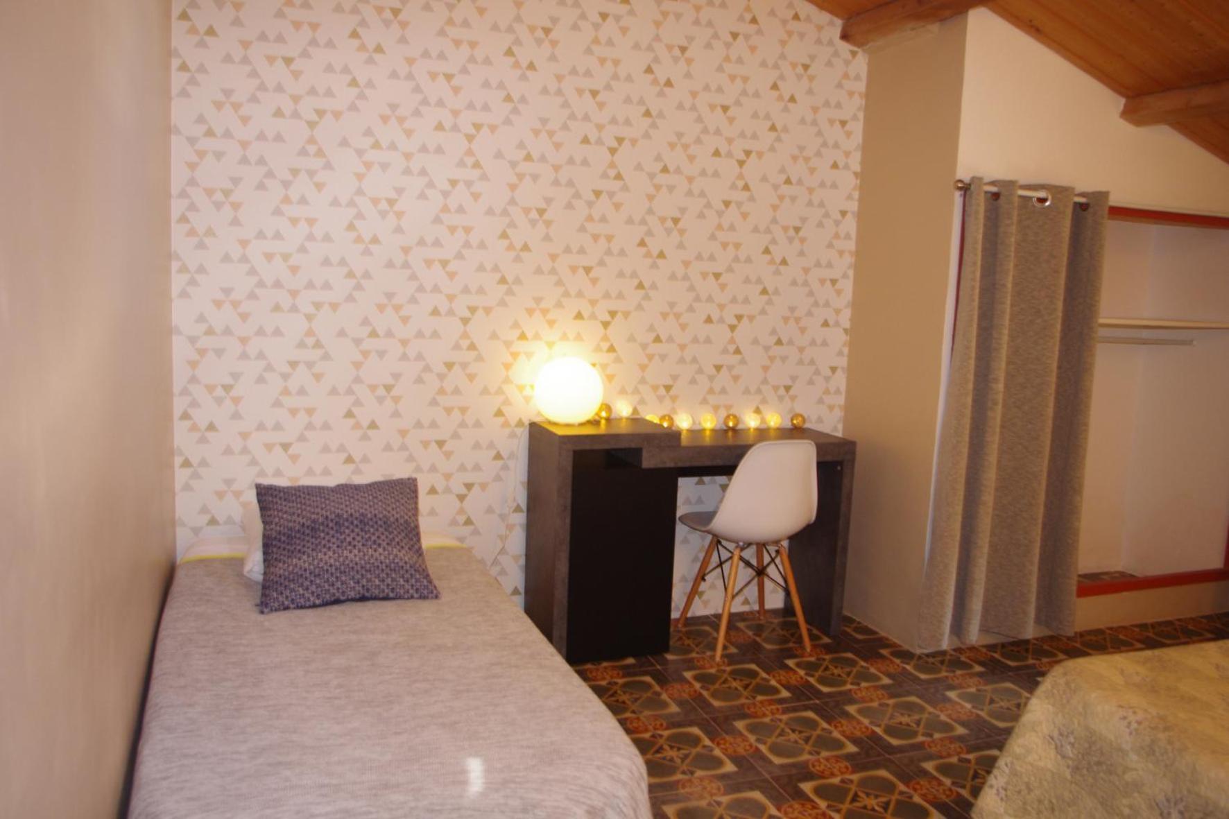 La Haute Maurelle Hotel Joannas ภายนอก รูปภาพ